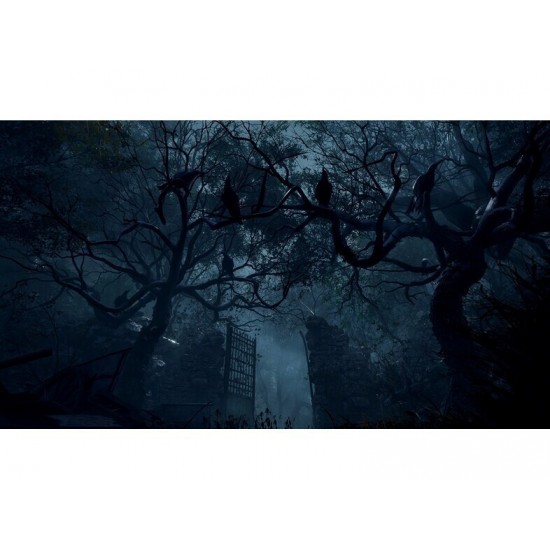 Resident Evil 4 Lenticular Edition - Xbox Series X