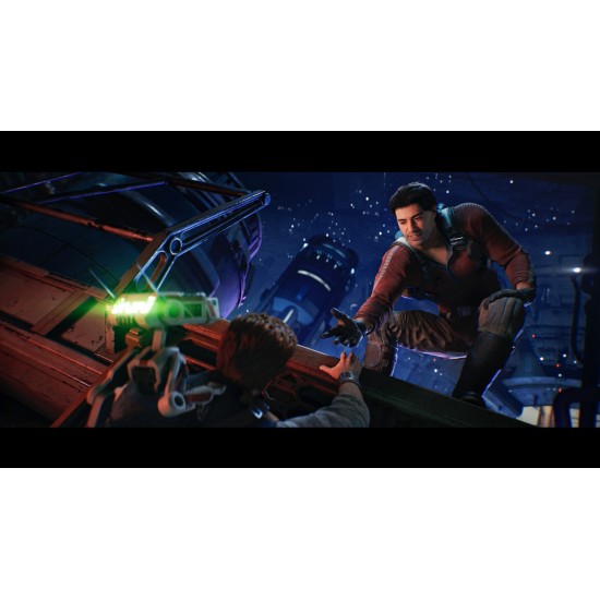 Star Wars Jedi: Survivor Deluxe Edition - Xbox Series X