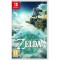 The Legend of Zelda: Tears of the Kingdom - Nintendo Switch (085026)