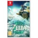 The Legend of Zelda: Tears of the Kingdom - Nintendo Switch (085026)