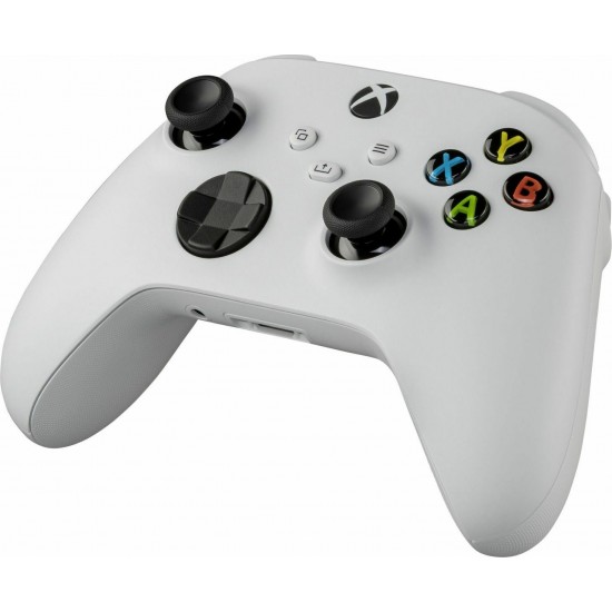 Microsoft Xbox Series X Ασύρματο Χειριστήριο - Robot White