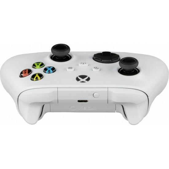 Microsoft Xbox Series X Ασύρματο Χειριστήριο - Robot White