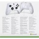 Microsoft Xbox Series X Ασύρματο Χειριστήριο - Robot White