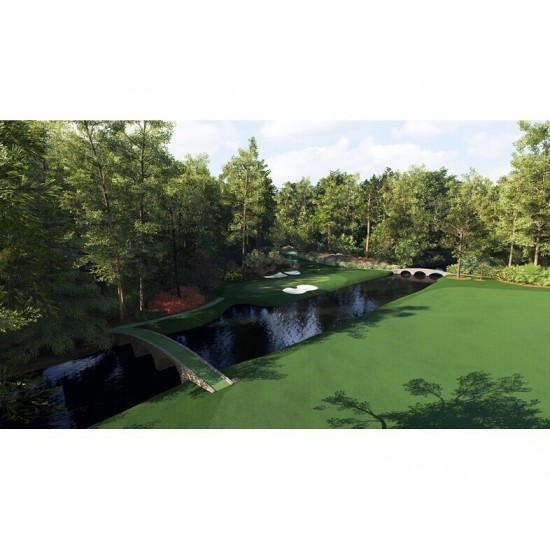 EA Sports PGA Tour - Xbox Series X