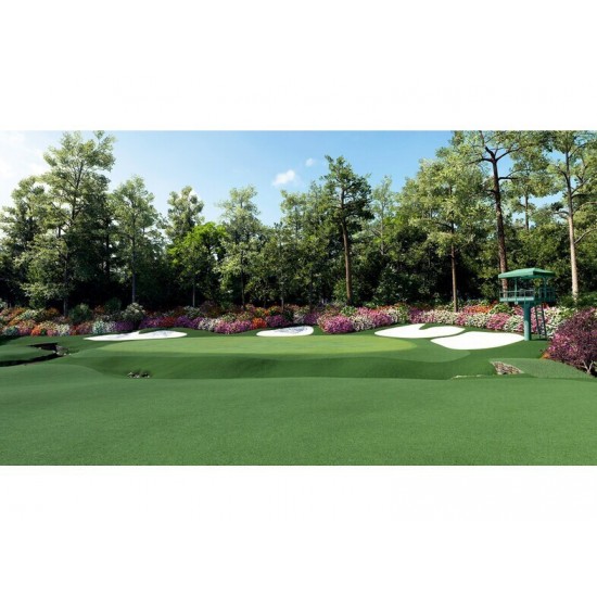 EA Sports PGA Tour - Xbox Series X