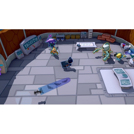 DC's Justice League: Cosmic Chaos - Xbox Series X