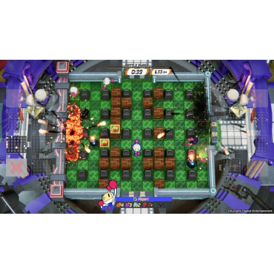 Super Bomberman R 2 - Xbox Series X