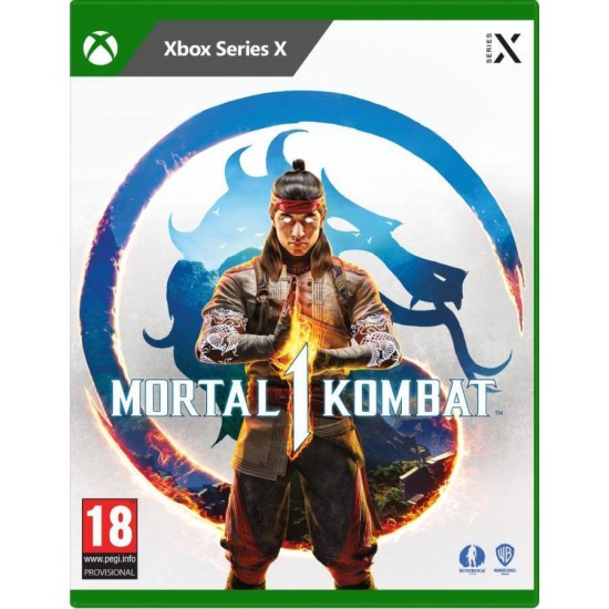 Mortal Kombat 1 - Xbox Series X
