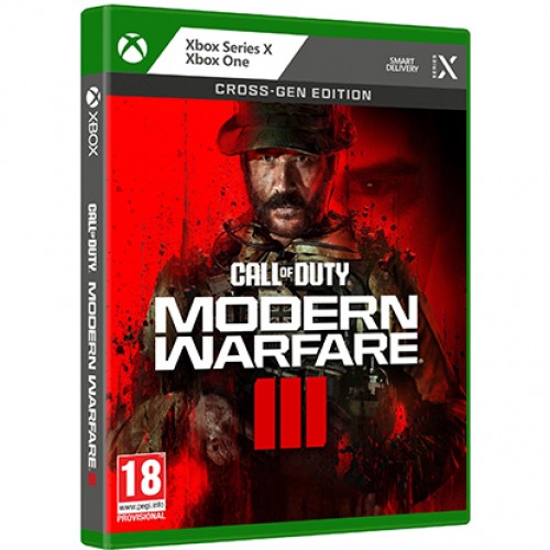 Call of Duty Modern Warfare III  Xbox Series X