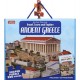 TRAVEL, LEARN AND EXPLORE: ANCIENT GREECE (9788830303881)