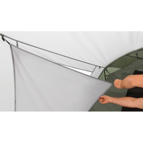 Easy Camp Huntsville Twin 600 (120409)