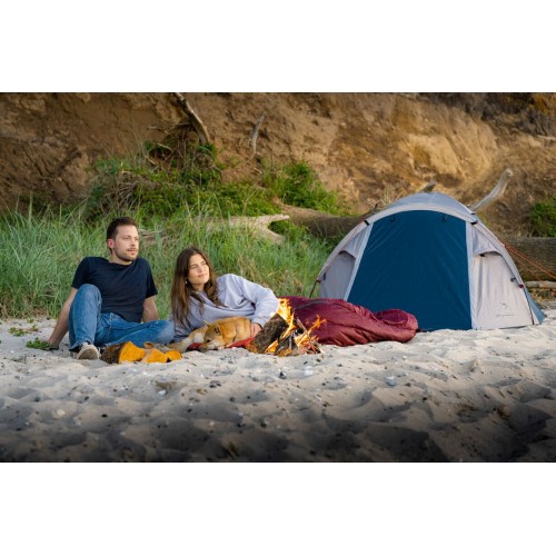 Easy Camp Quasar 300 Steel Blue (120417)