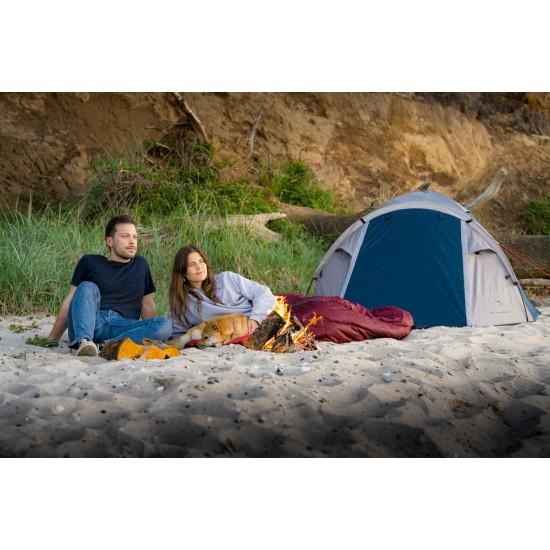 Easy Camp Quasar 300 Steel Blue (120417)