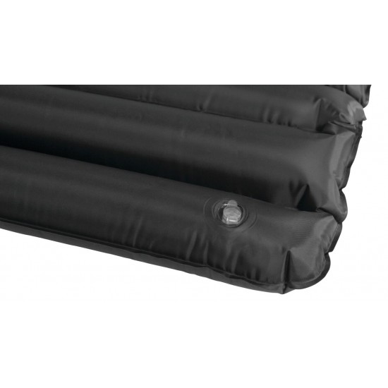 Easy Camp Hexa Mat Black (300050)