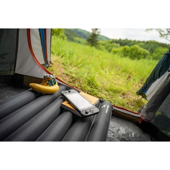 Easy Camp Hexa Mat Black (300050)