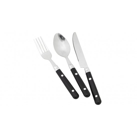 Easy Camp Family Cutlery (580034)