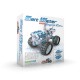 The Source Salt Water 4 x 4 Engine Car(51875) The Source Salt Water 4 x 4 Engine Car(51875)