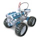 The Source Salt Water 4 x 4 Engine Car(51875) The Source Salt Water 4 x 4 Engine Car(51875)