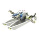 The Source 14 in 1 Solar Robot Kit Κατασκευής Ηλιακού Ρομποτ(51876)