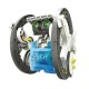 The Source 14 in 1 Solar Robot Kit Κατασκευής Ηλιακού Ρομποτ(51876)