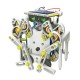 The Source 14 in 1 Solar Robot Kit Κατασκευής Ηλιακού Ρομποτ(51876)