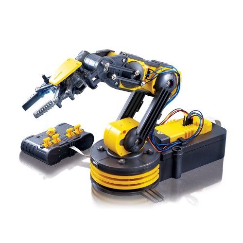 The Source Robot Arm(52129)