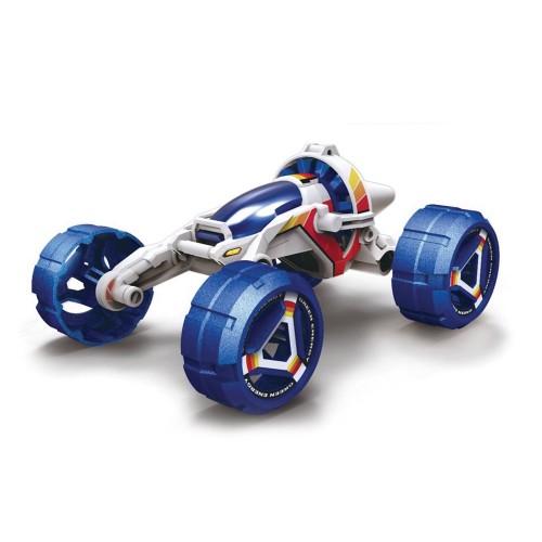 The Source Salt Water Fuel Cell Baja Runner - Αυτοκίνητο 4×4 με κινητήρα θαλασσινού νερού(52188)