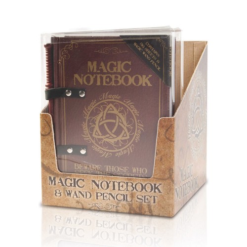 The Source Magic Wand Notepad(52244)