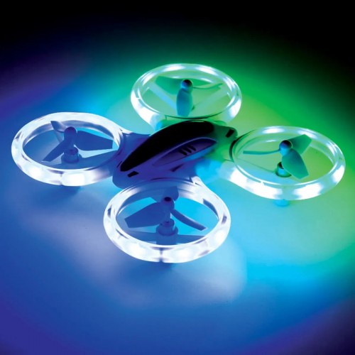 The Source Illuminator Light Up Drone Καταπληκτικό φωτιζόμενο drone (59092)