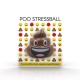 The Source Stress Poo Αντιστρές μπαλάκι(59334)