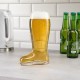 The Source Beer Boot Ποτήρι Μπύρας σε σχήμα μπότας(59381)