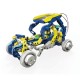 The Source 12 in 1 Solar Hydraulic Construction Kit(71510) The Source 12 in 1 Solar Hydraulic Construction Kit(71510)