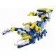 The Source 12 in 1 Solar Hydraulic Construction Kit(71510) The Source 12 in 1 Solar Hydraulic Construction Kit(71510)