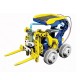The Source 12 in 1 Solar Hydraulic Construction Kit(71510) The Source 12 in 1 Solar Hydraulic Construction Kit(71510)