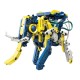 The Source 12 in 1 Solar Hydraulic Construction Kit(71510) The Source 12 in 1 Solar Hydraulic Construction Kit(71510)
