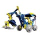 The Source 12 in 1 Solar Hydraulic Construction Kit(71510) The Source 12 in 1 Solar Hydraulic Construction Kit(71510)