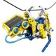 The Source 12 in 1 Solar Hydraulic Construction Kit(71510) The Source 12 in 1 Solar Hydraulic Construction Kit(71510)