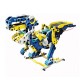 The Source 12 in 1 Solar Hydraulic Construction Kit(71510) The Source 12 in 1 Solar Hydraulic Construction Kit(71510)