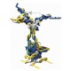 The Source 12 in 1 Solar Hydraulic Construction Kit(71510) The Source 12 in 1 Solar Hydraulic Construction Kit(71510)