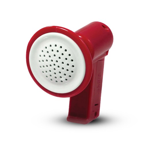The Source Mighty Mini Pocket Voice Changer Μινι μεγάφωνο που αλλάζει τη φωνή(74169)