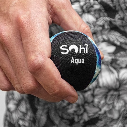 The Source SOhi Aqua Ball(78018)