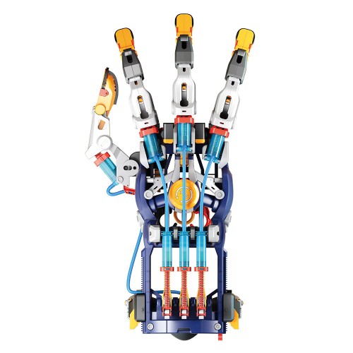 The Source Hydraulic Cyborg Hand(79252)