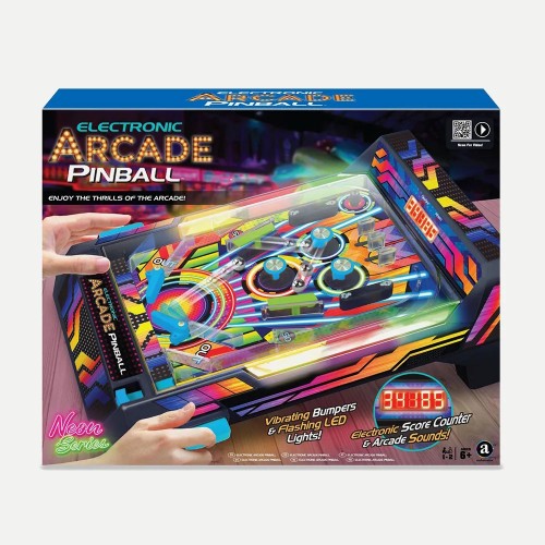 The Source Pinball - Επιτραπέζιο φλίπερ για παιδιά και μεγάλους (80328)