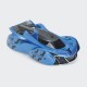 The Source Wall Climbing Super Car – Υπεραυτοκίνητο τηλεκατευθυνόμενο R/C που σκαρφαλώνει τοίχους σε μπλε χρώμα(86033) The Source Wall Climbing Super Car – Υπεραυτοκίνητο τηλεκατευθυνόμενο R/C που σκαρφαλώνει τοίχους σε μπλε χρώμα(86033)