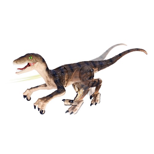 The Source RC Dinosaur Πολυμήχανο robot δεινόσαυρος με φωτισμό και ηχητικά εφε(88288)