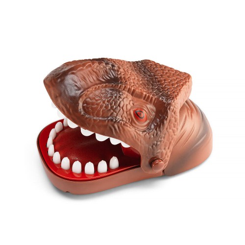 The Source Dinosaur Bites Συναρπαστικό παιχνίδι ταξιδίου(88303)