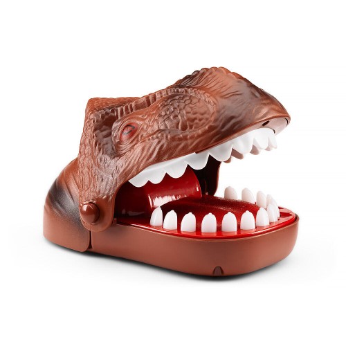 The Source Dinosaur Bites Συναρπαστικό παιχνίδι ταξιδίου(88303)