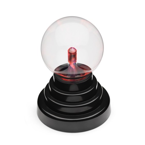 The Source Mini Plasma Ball 3 ιντσών Διακοσμητικό Φωτιστικό(88318)