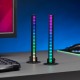 The Source Twin Pack Sound Reactive Light Bars – Σετ μπάρες με LED Equalizer που αντιδρά στη μουσική(89166) The Source Twin Pack Sound Reactive Light Bars – Σετ μπάρες με LED Equalizer που αντιδρά στη μουσική(89166)