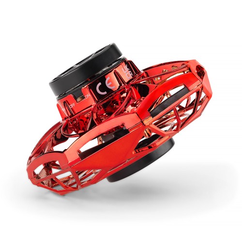 The Source Vortex Spinner Red (89842) The Source Vortex Spinner Red (89842)